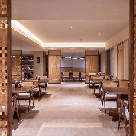 Atour Hotel Xian Greater Wild Goose Pagoda Exterior photo